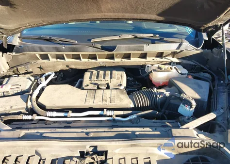 2022 Chevrolet Silverado 1500 2Wd Short Bed Lt from USA, damaged, VIN 1GCPACEK1NZ605638